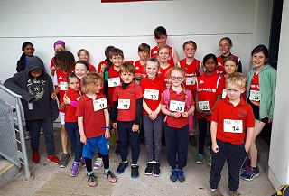 Gurraneasig at Cork City Sports