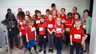 Gurraneasig at Cork City Sports