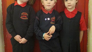 Junior Infants
